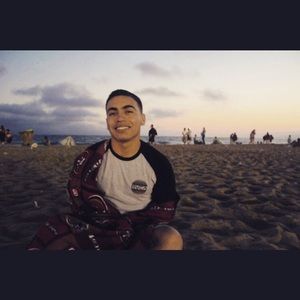 Meet your Posher, Robert